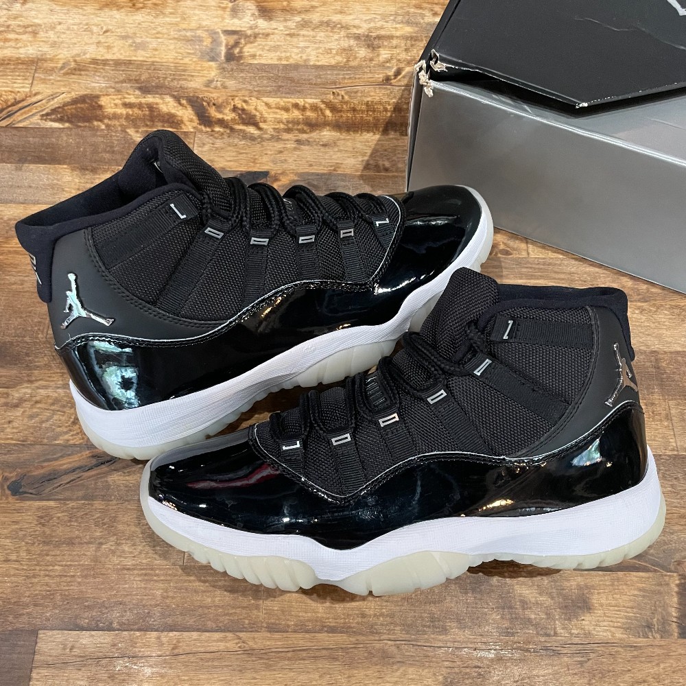 Jordan 11 Retro High Jubilee- Size 8.5