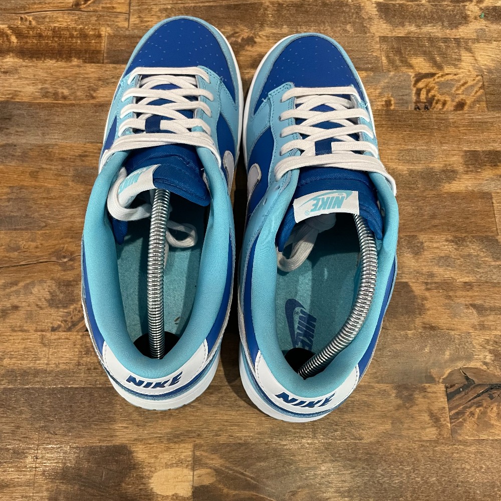 Nike Dunk Low Argon (No Box) - Size 10