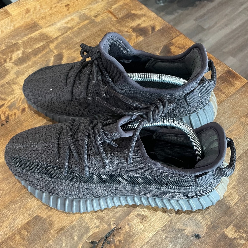 Adidas Yeezy Boost 350 V2 Cinder (No Box) - Size 7.5
