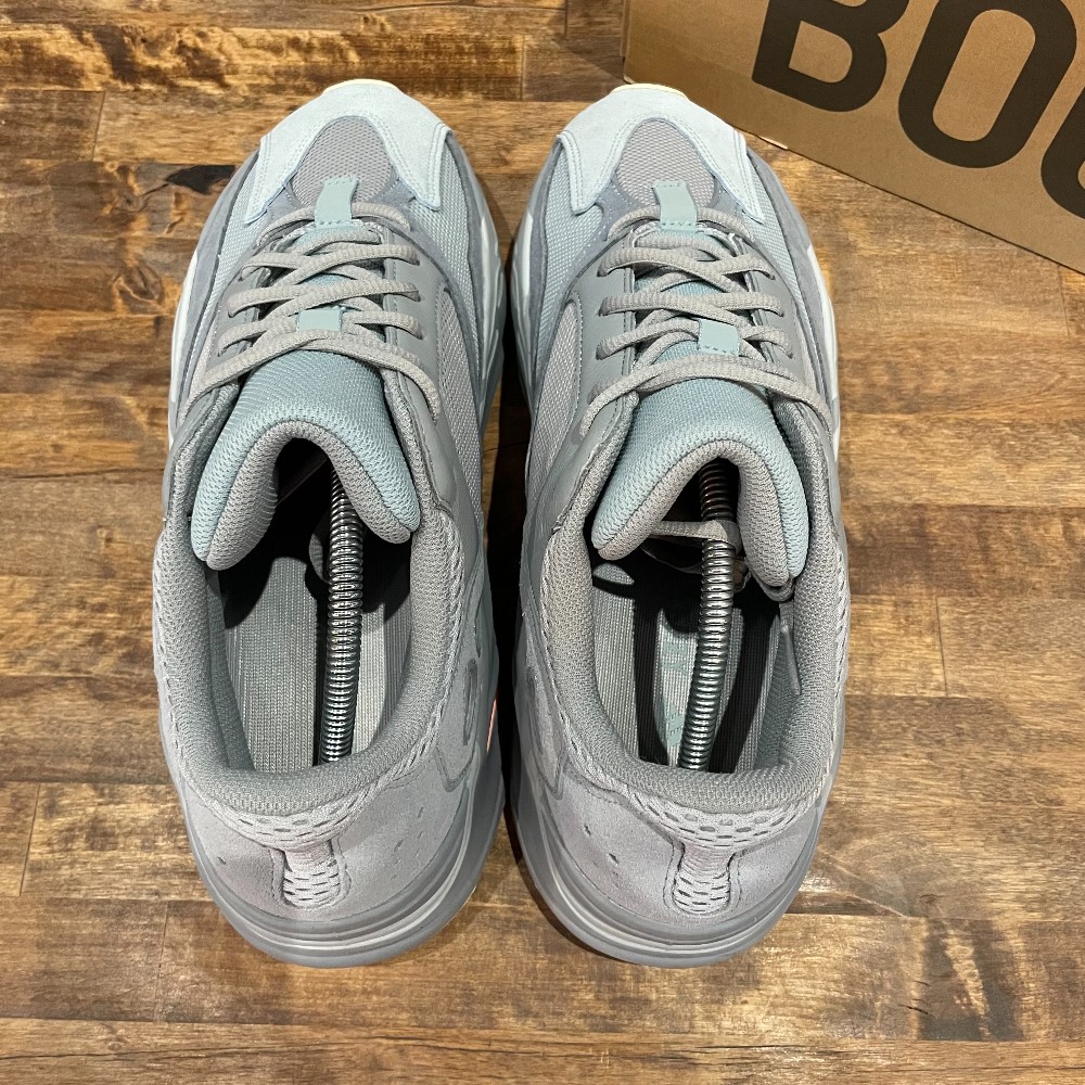 Adidas Yeezy Boost 700 Inertia - Size 12.5