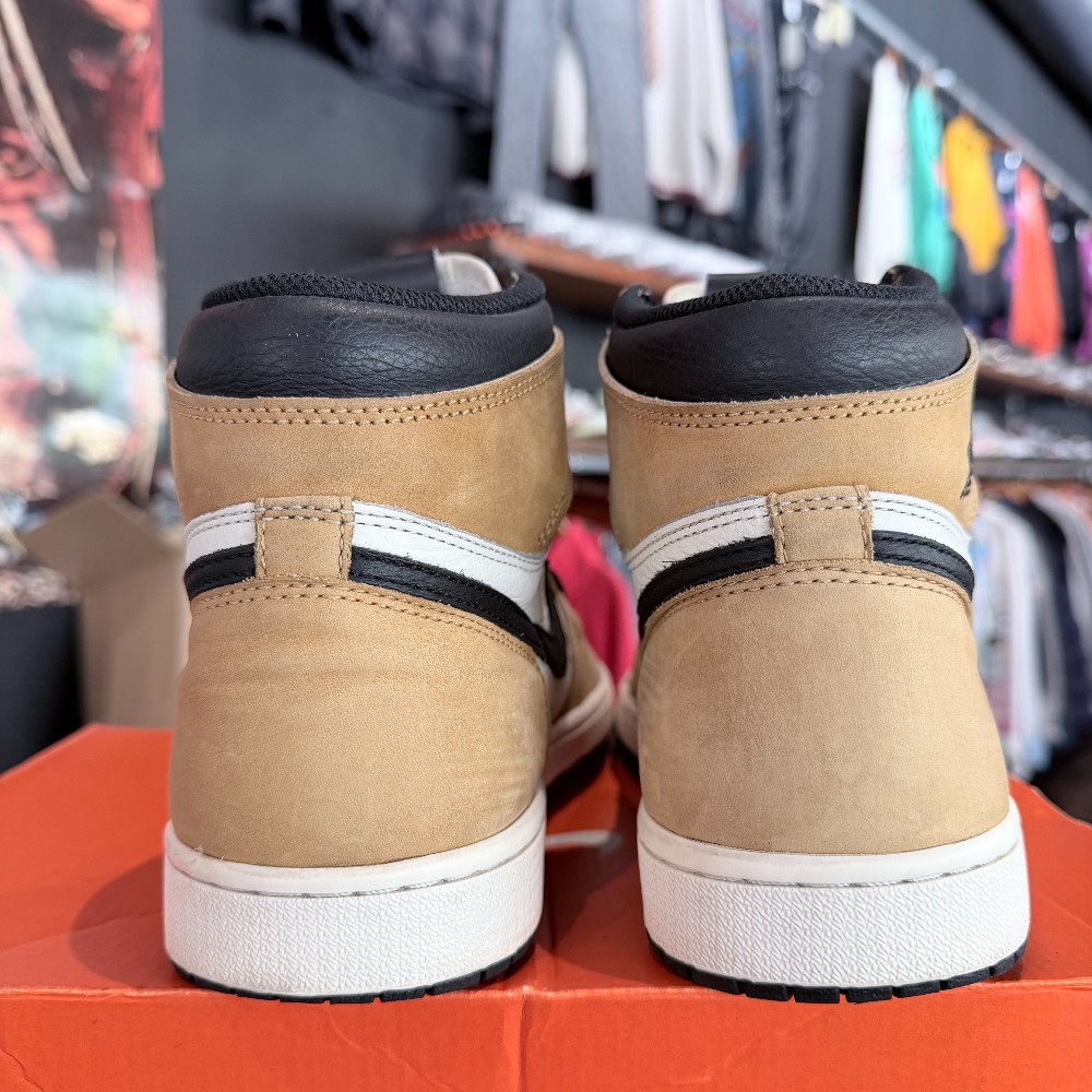 Jordan 1 Retro Rookie of the Year (Replacement Box) - Size 10.5