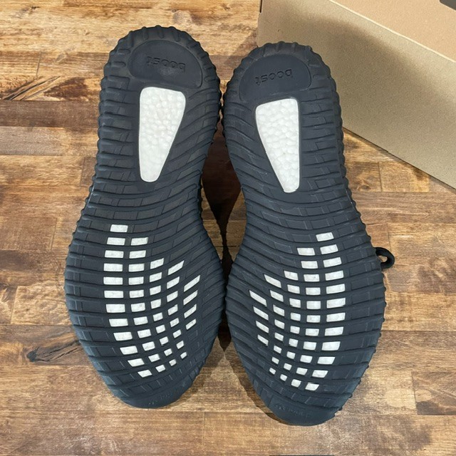 Adidas Yeezy 350 V2 Onyx - Size 12.5