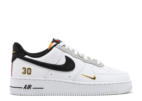 Nike Air Force 1 Ken Griffey Jr - Size 10