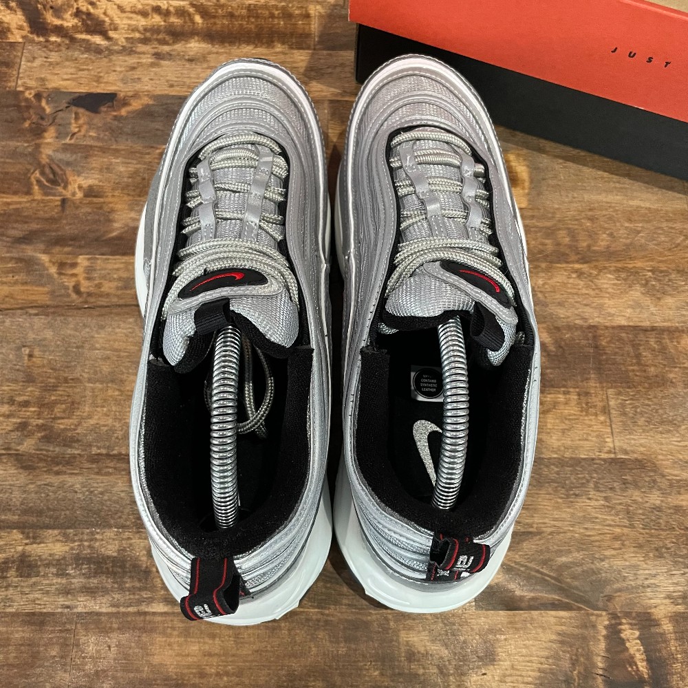 Nike Air Max 97 (W) Silver Bullet [2022] - Size 10.5W