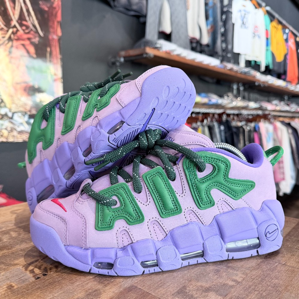 Nike x Ambush Uptempo Lilac (NO BOX) - Size 9