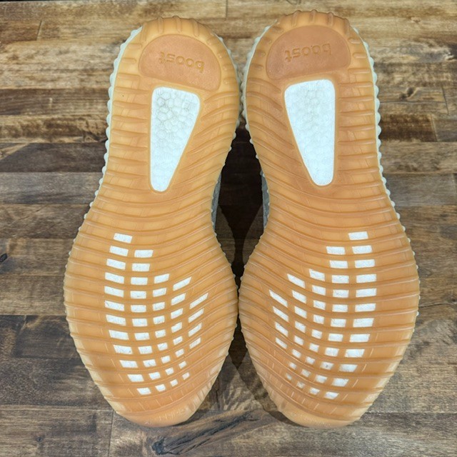 Yeezy 350 V2 Sesame - Size 10