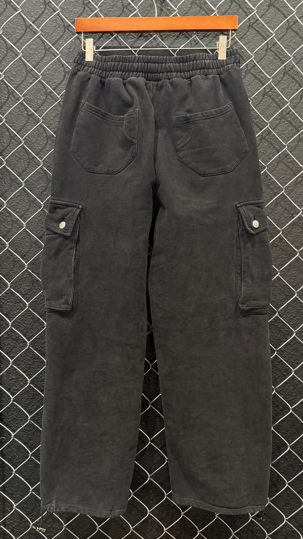 Ditch Cargo Sweatpants - XS
