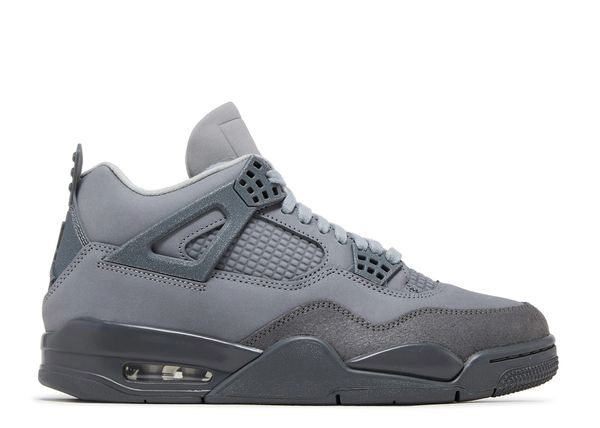 Jordan 4 Wet Cement - Size 10.5