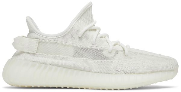 Adidas Yeezy 350 V2 Bone - Size 12.5