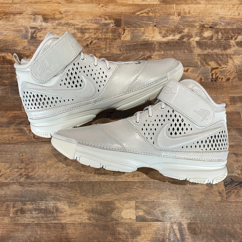 Nike Kobe 2 Protro Fade to Black (NO BOX) - Size 11.5