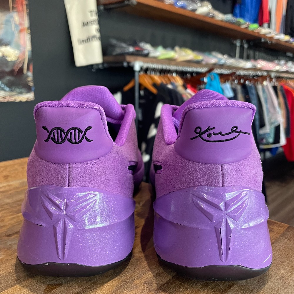 Nike Kobe AD Purple Stardust (No Box) - Size 11.5