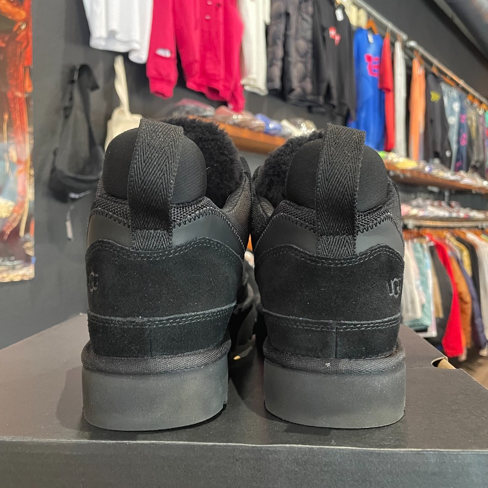 UGG Lowmel Black - 9