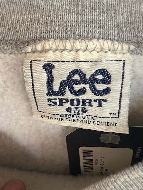 1998 Legends of the Game MLB Crewneck - M