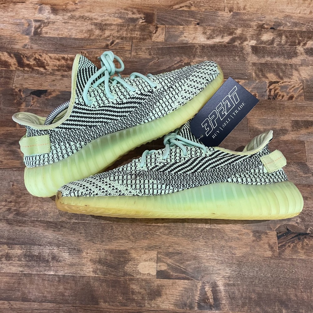 Yeezy 350 Yeezreel (No Box) -Size 11.5