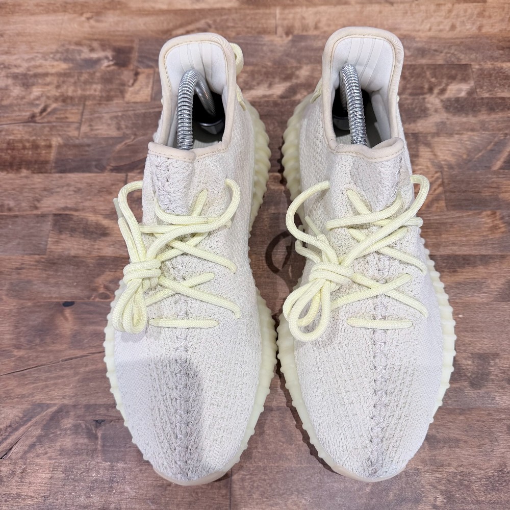 Adidas Yeezy Boost 350 V2 Butter (No Box) - Size 8