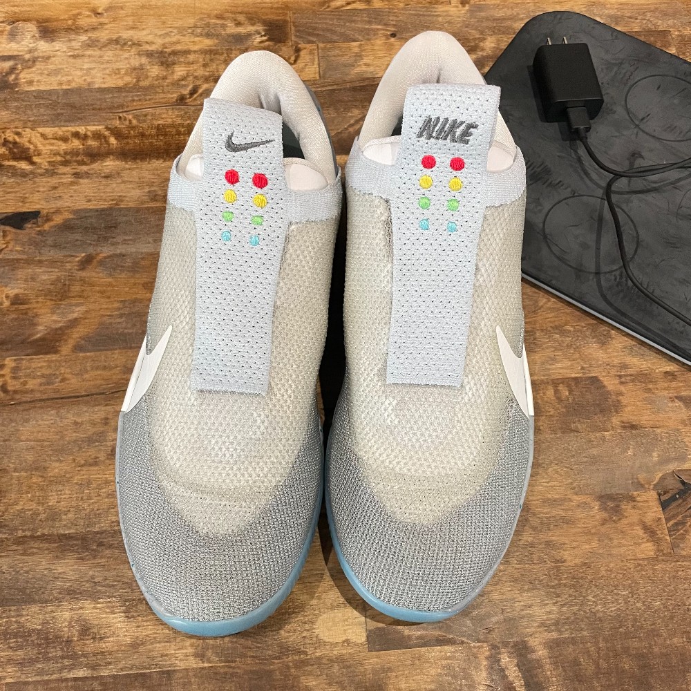 Nike Adapt BB Mag (US Charger, NO BOX) - Size 11.5