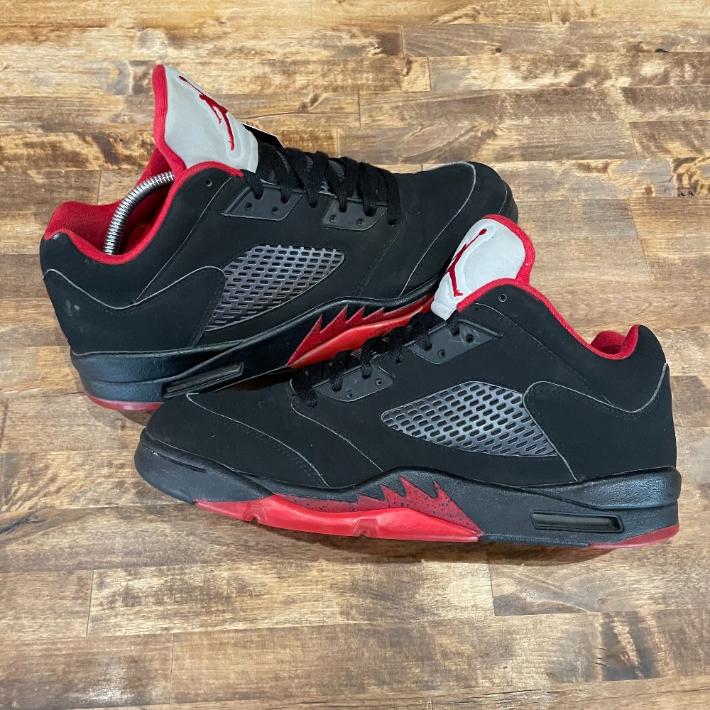 Jordan 5 Low Alternate 90 (No Box) - Size 10.5