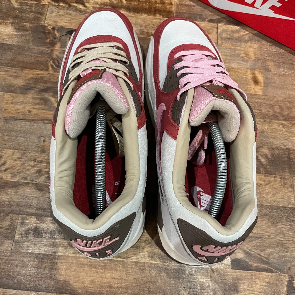 Air Max 90 Bacon (Replacement Box) - Size 11