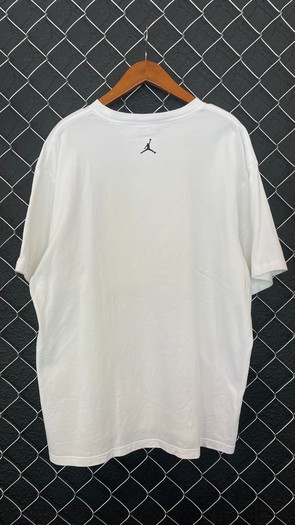 Supreme x Jordan x Biggie Photo Tee - XL