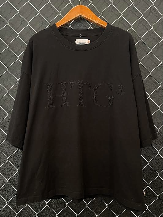 Honor the Gift Emb Tee - XL