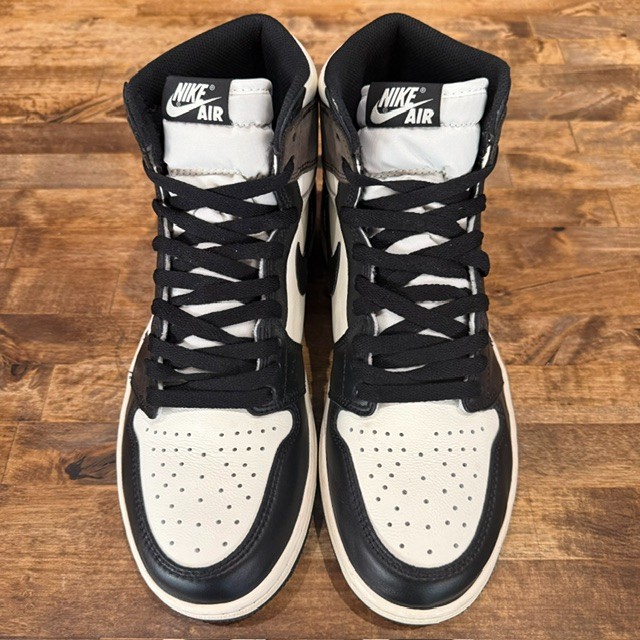 Jordan 1 Retro High Dark Mocha - Size 9.5