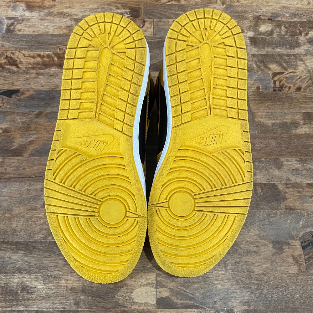 Jordan 1 OG Pollen (No Box) - Size 8.5
