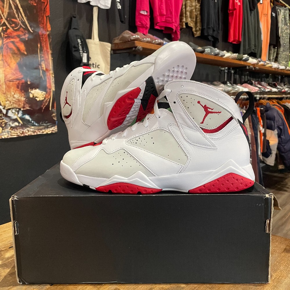 Jordan 7 Retro Hare (2015) - Size 11