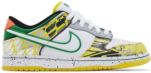 Nike Dunk Low What the Duck Away - Size 10.5