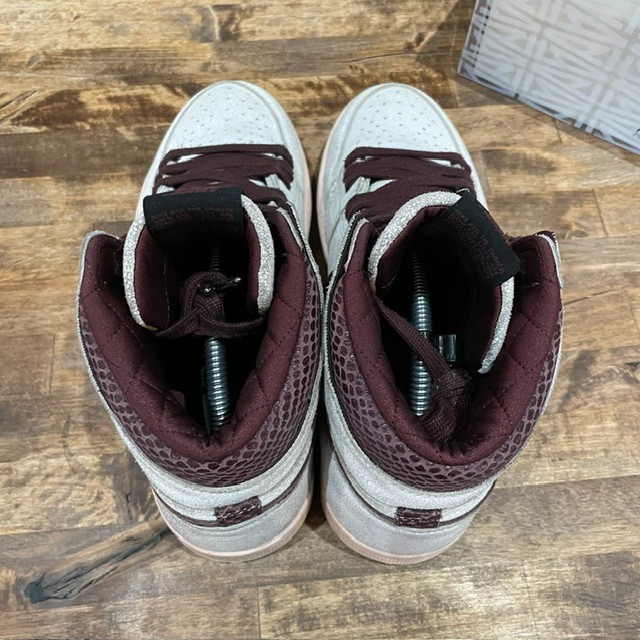 Jordan 1 Retro High A Ma Maniere - Size 9.5