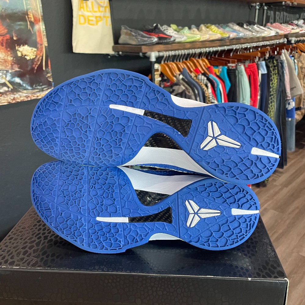 Nike Kobe 6 Protro Dodgers - Size 10.5