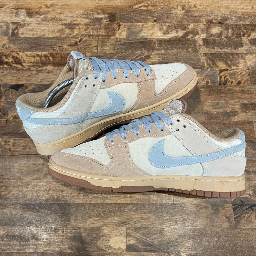 Nike Dunk Low Sanddrift (NO BOX) - Size 10