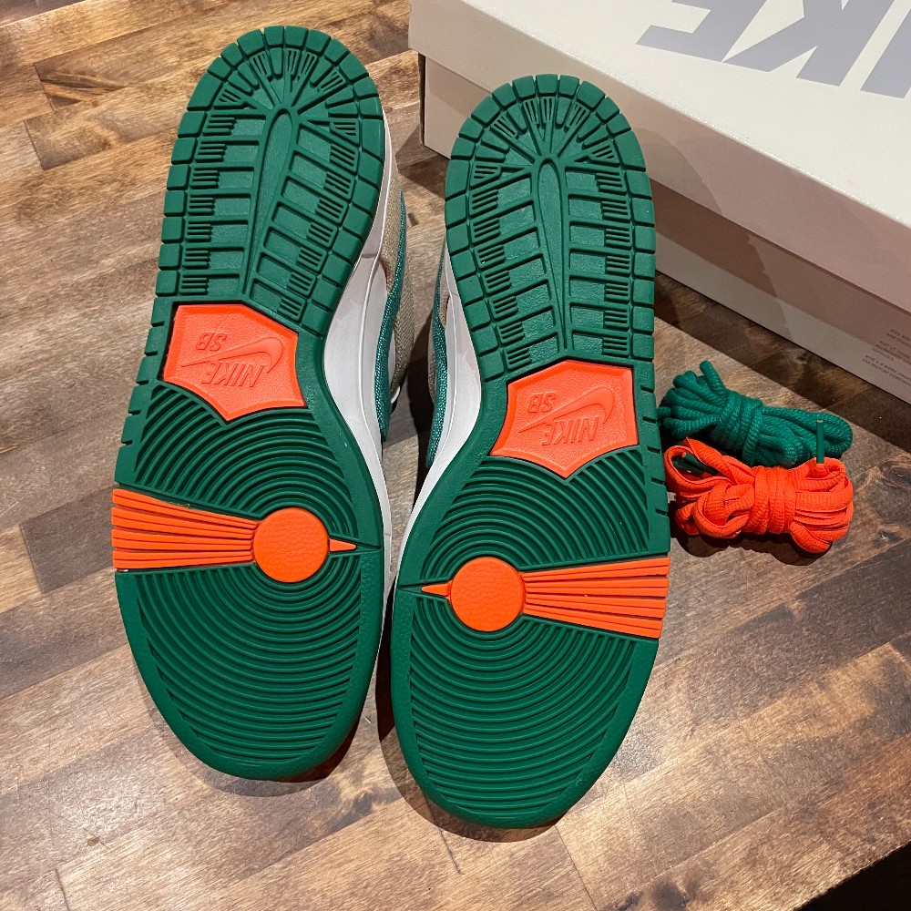 Nike SB Dunk Low Jarritos - Size 12