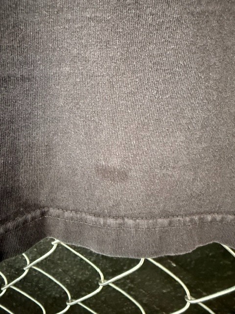 Warren Lotas Hell and Back Tee - XL