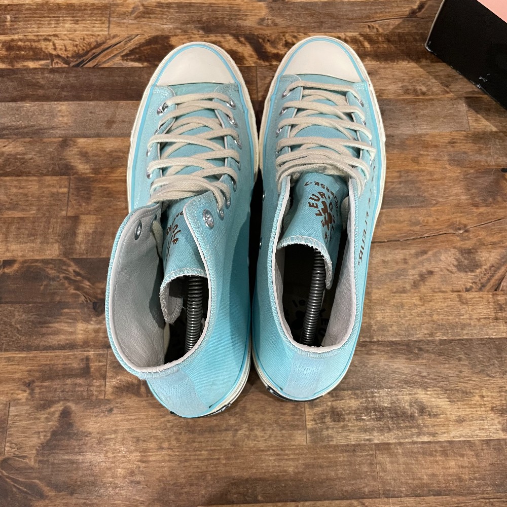 Converse Chuck Taylor All Star Hi 70 Golf Flog Gnaw - SIze 10