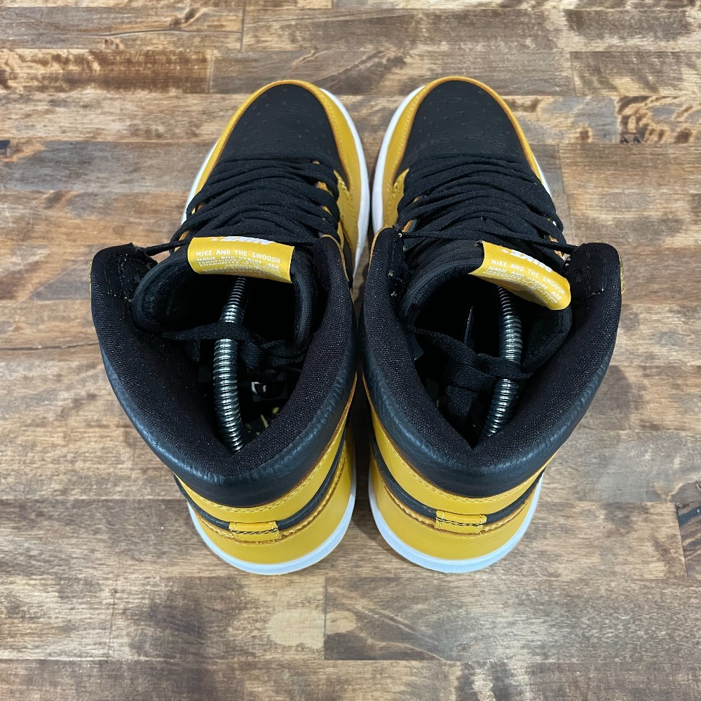 Jordan 1 OG Pollen (No Box) - Size 8.5
