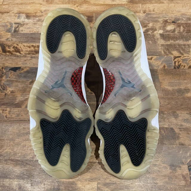 Jordan 11 72-10 (No Box) - Size 11