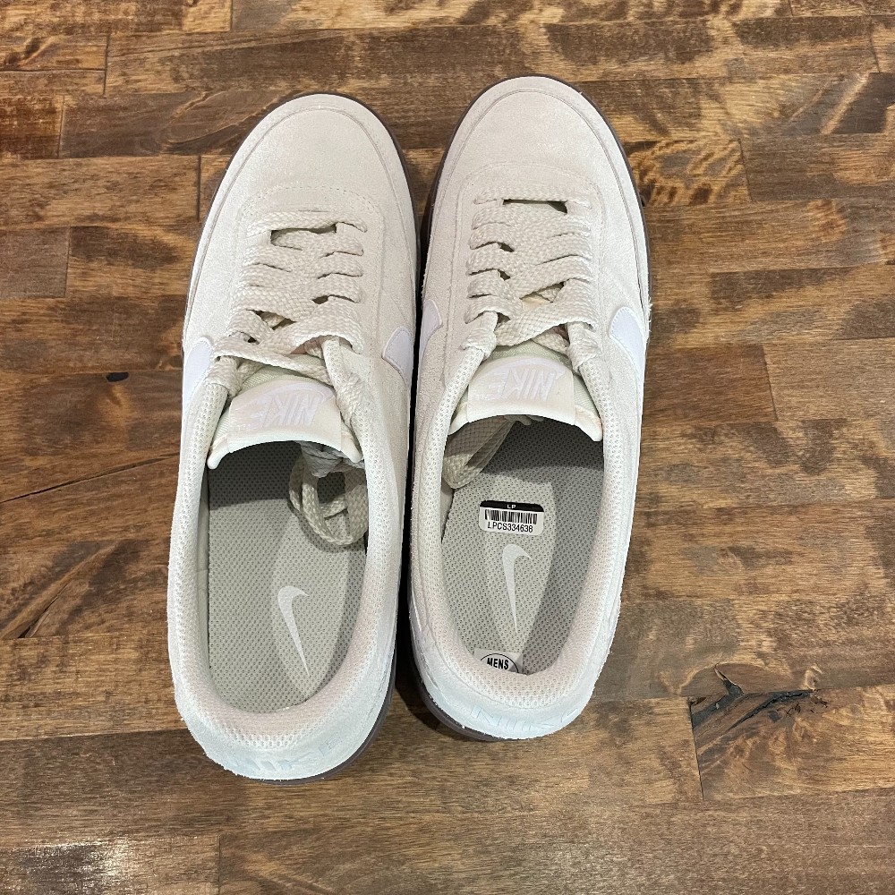 Nike Killshot 2 Pale Ivory Gum (NO BOX) - Size 9.5