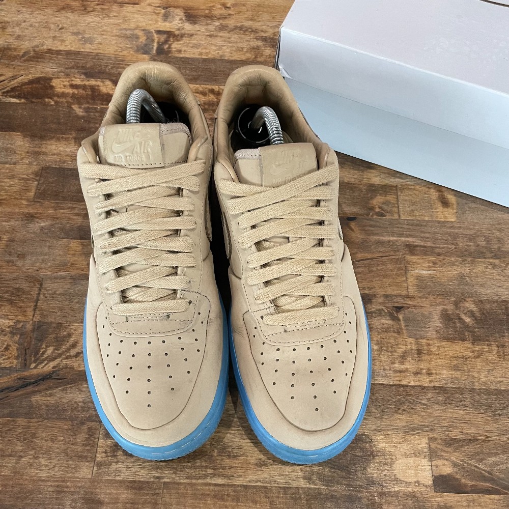 Kobe Air Force 1 Low Protro Linen - Size 9
