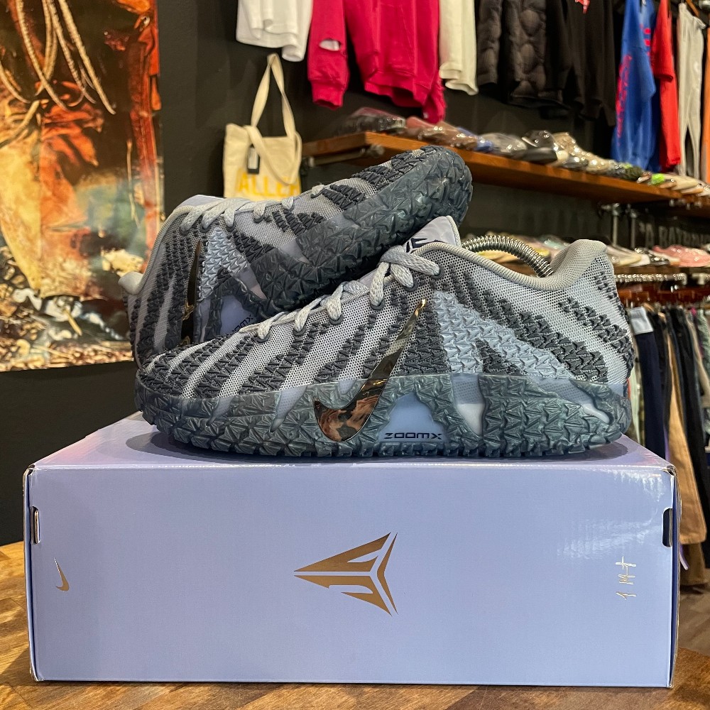 Nike Ja 3 All Star - Size 9