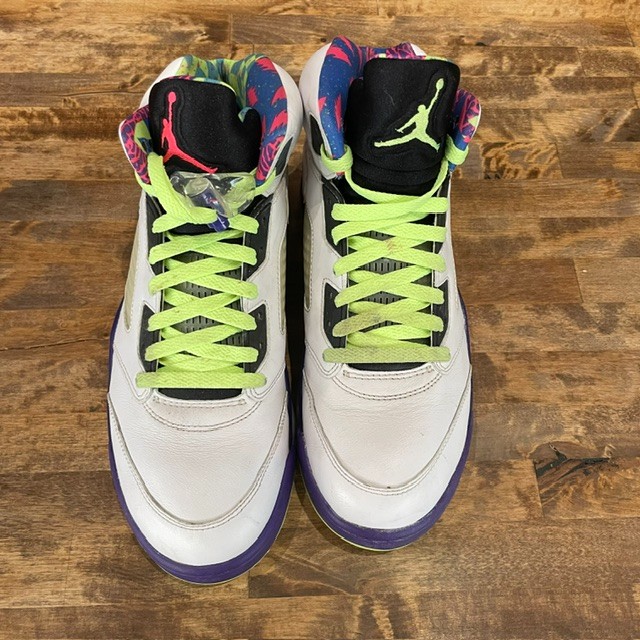 Jordan 5 Alt Bel-Air (No Box) - Size 11