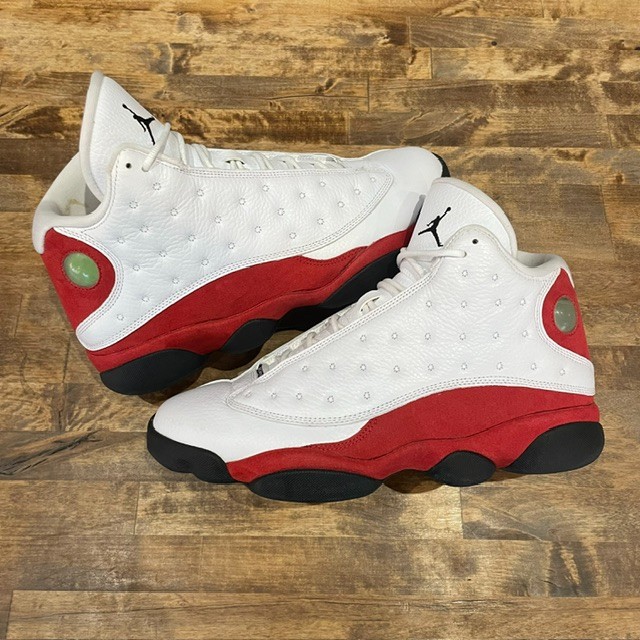 Jordan 13 Retro Chicago (2017) [No Box] - Size 11