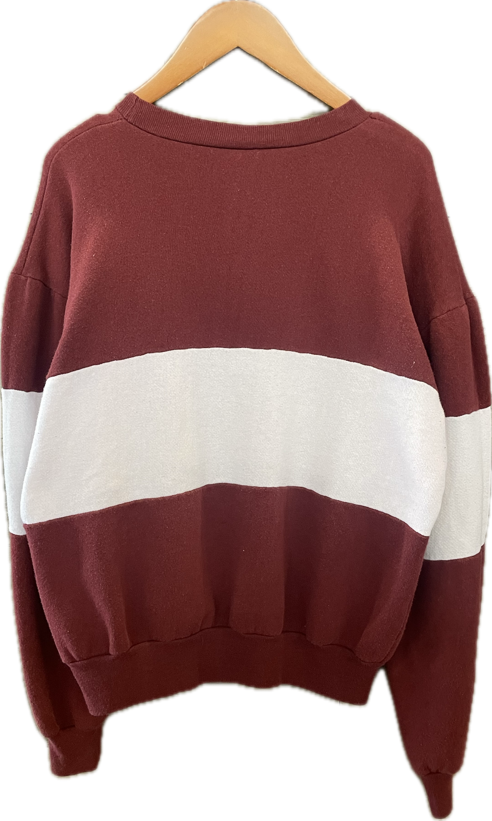 80s Crusaders Crewneck - XL