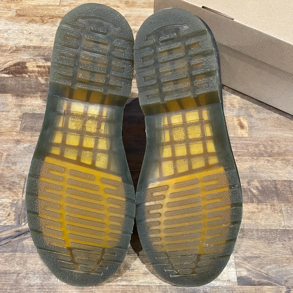 Dr. Marten 1460 Boots - Size 12