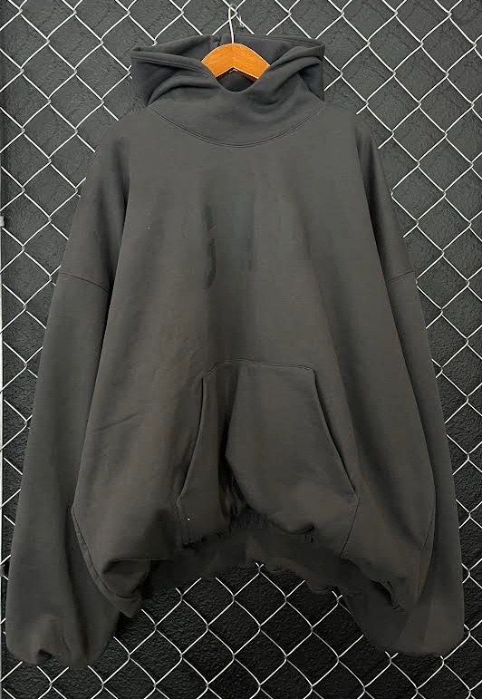 Yeezy Gap Balenciaga Dove Hoodie - XL