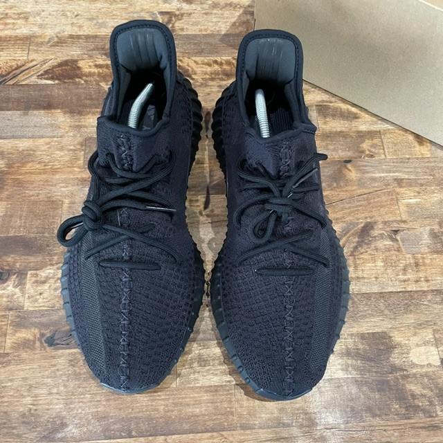 Adidas Yeezy 350 V2 Onyx - Size 12.5