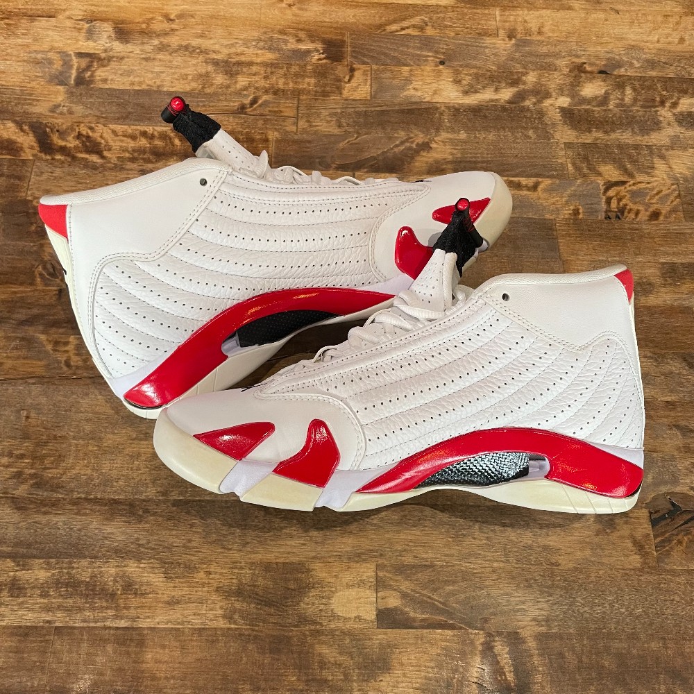 Jordan 14 Retro Rip Hamilton (No Box) - Size 8