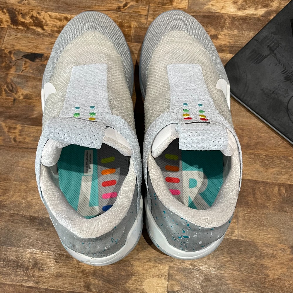 Nike Adapt BB Mag (US Charger, NO BOX) - Size 11.5