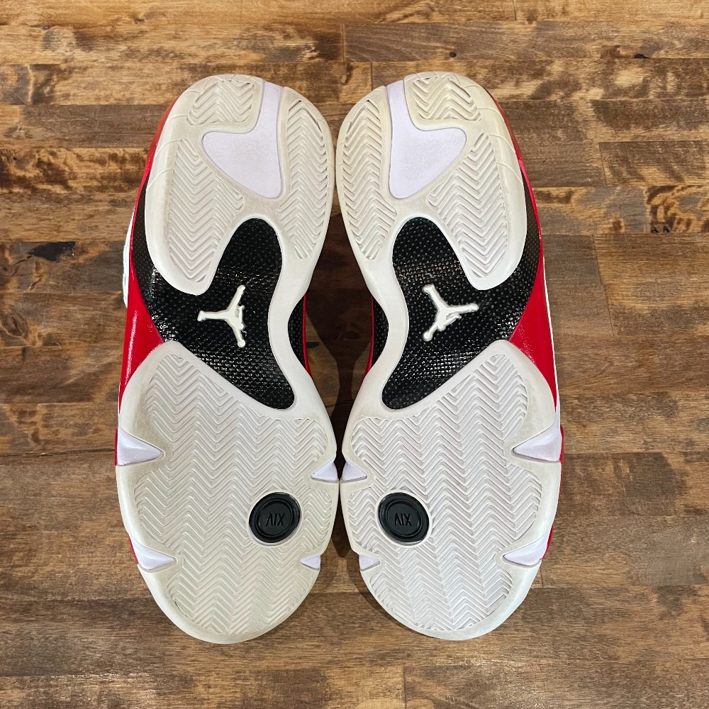 Jordan 14 Retro Rip Hamilton (No Box) - Size 8