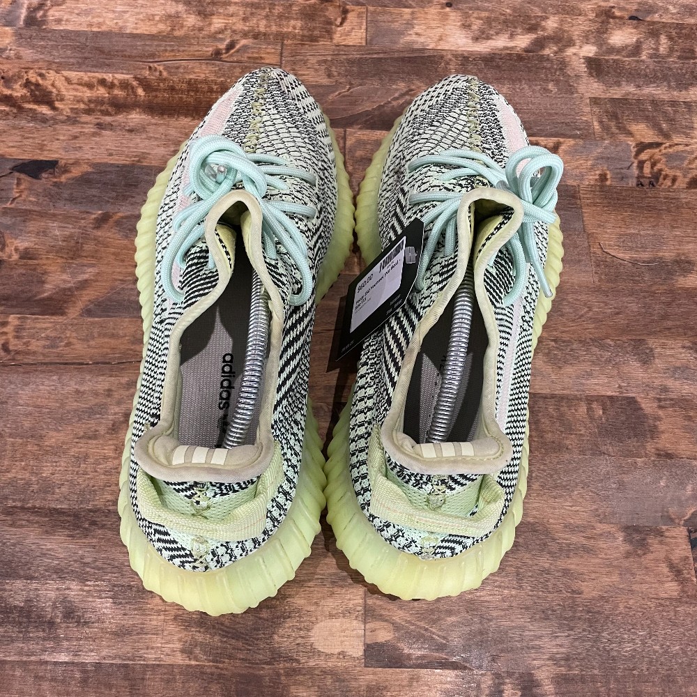 Yeezy 350 Yeezreel (No Box) -Size 11.5