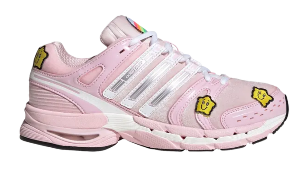 Adistar Care Bears  Pink - Size 10W